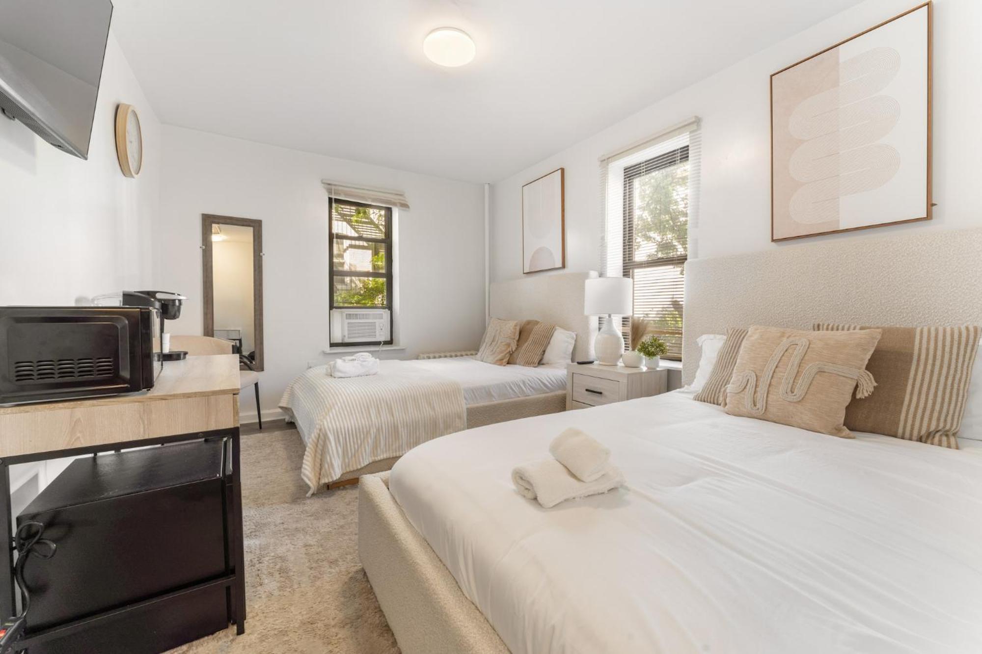 Bay Ridge 2* Nova York